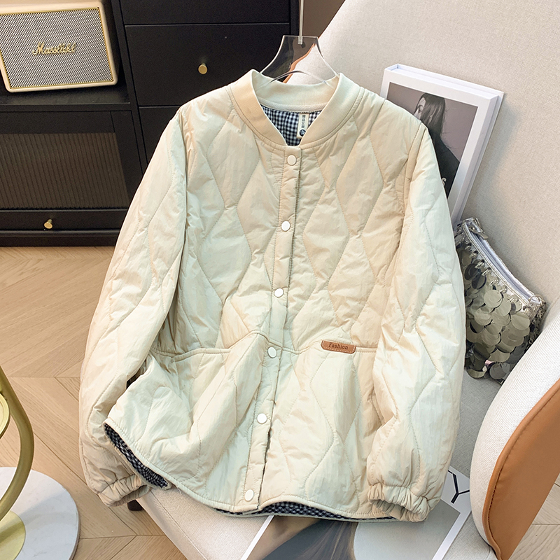 Winter Clothing Clearance Sale - Lightweight Cotton Jaet for Women with