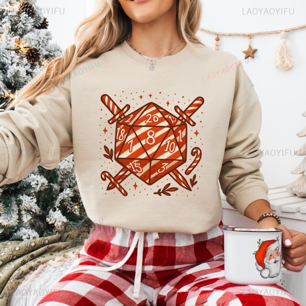 Dungeons and Dragons DnD D20 D - Winter Clothing Dnd recension och pris