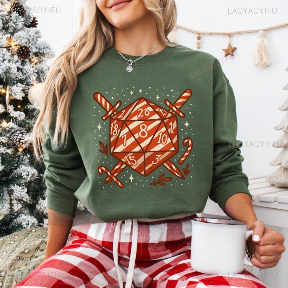 Dungeons and Dragons DnD D20 D - Winter Clothing Dnd recension och pris