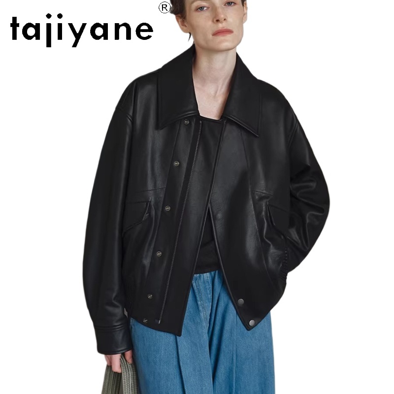 TAJIYANE 100% Real baby cow le - Winter Clothing For Babies recension och pris