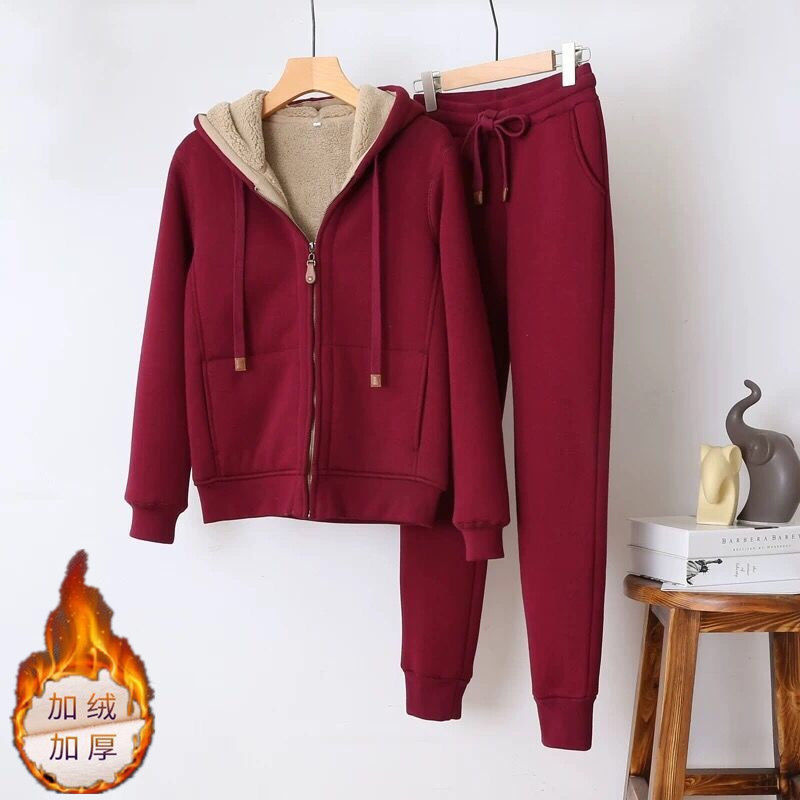 Autumn Winter Sweatshirt Sweat - Winter Clothing Sales recension och pris