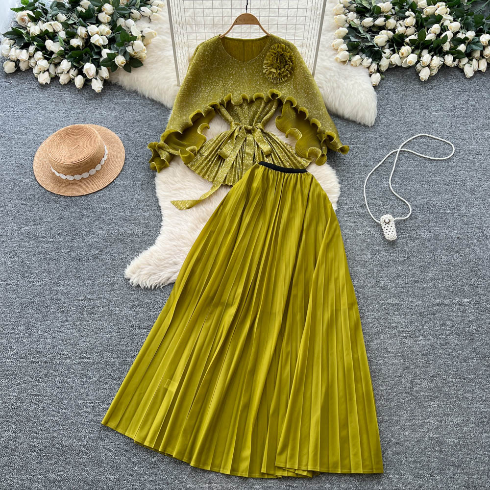 Chic vintage Three-dimensional - Winter Clothing Vintage recension och pris