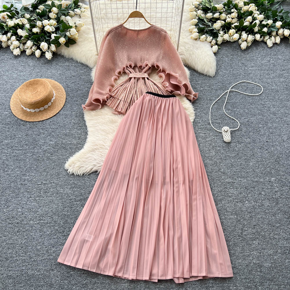 Chic vintage Three-dimensional - Winter Clothing Vintage recension och pris