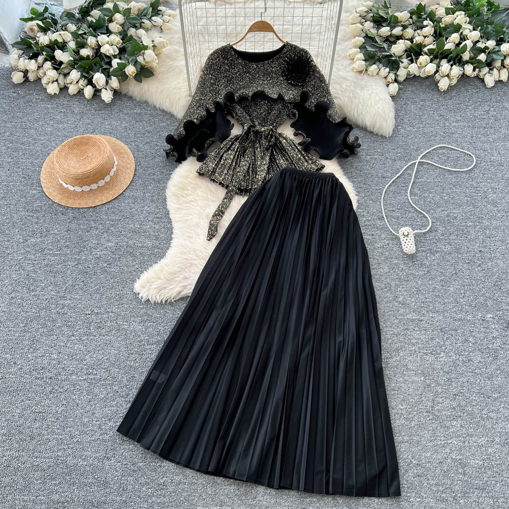 Chic vintage Three-dimensional - Winter Clothing Vintage recension och pris