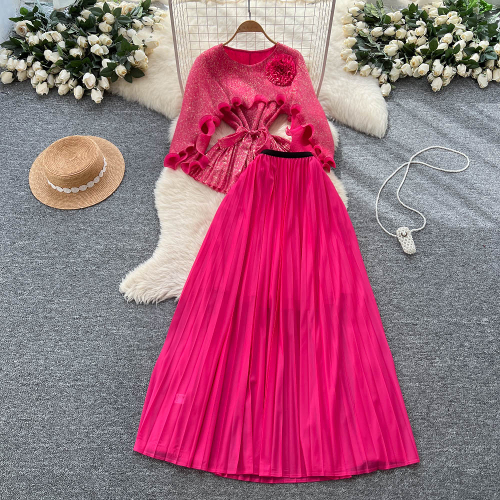 Chic vintage Three-dimensional - Winter Clothing Vintage recension och pris