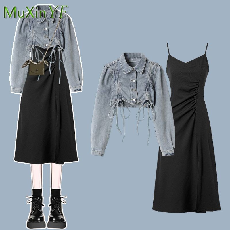 Women's 2026 Spring Autumn New - Winter Clothing Vintage recension och pris