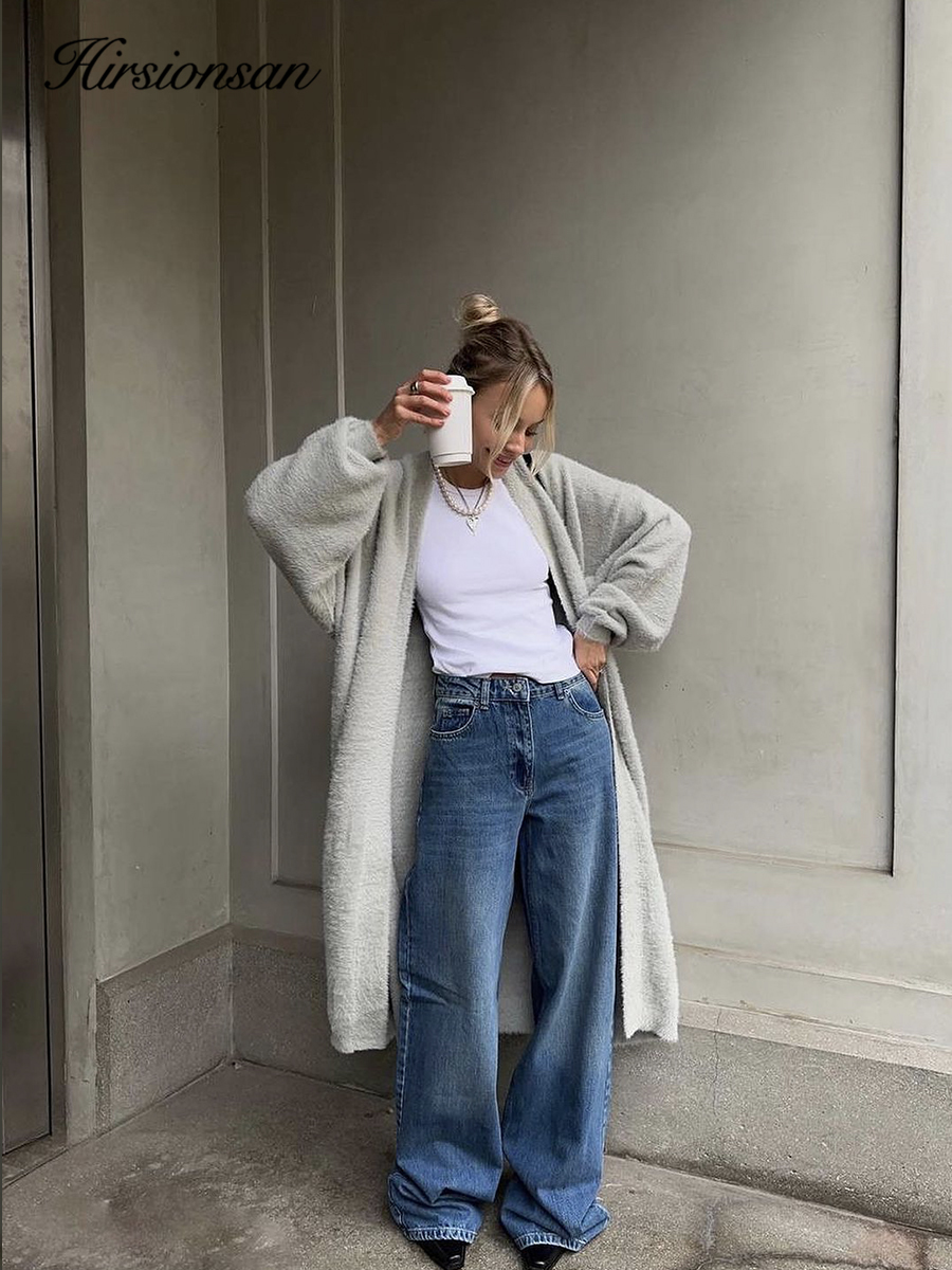 Hirsionsan 2024 Soft Knitted S - Winter Clothing Sales recension och pris