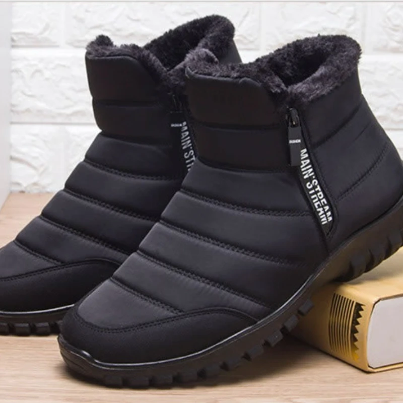 Large Size Autumn and Winter F - Winter Clothing Material recension och pris