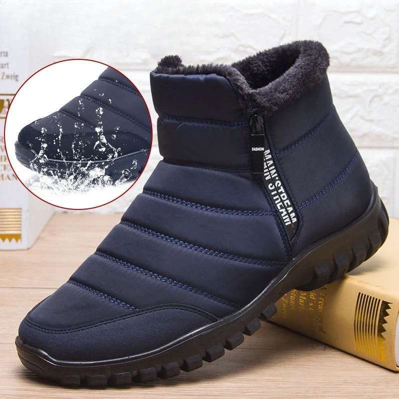 Large Size Autumn and Winter F - Winter Clothing Material recension och pris