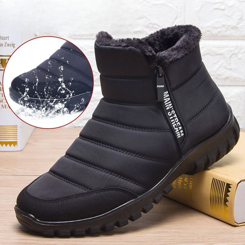 Large Size Autumn and Winter F - Winter Clothing Material recension och pris