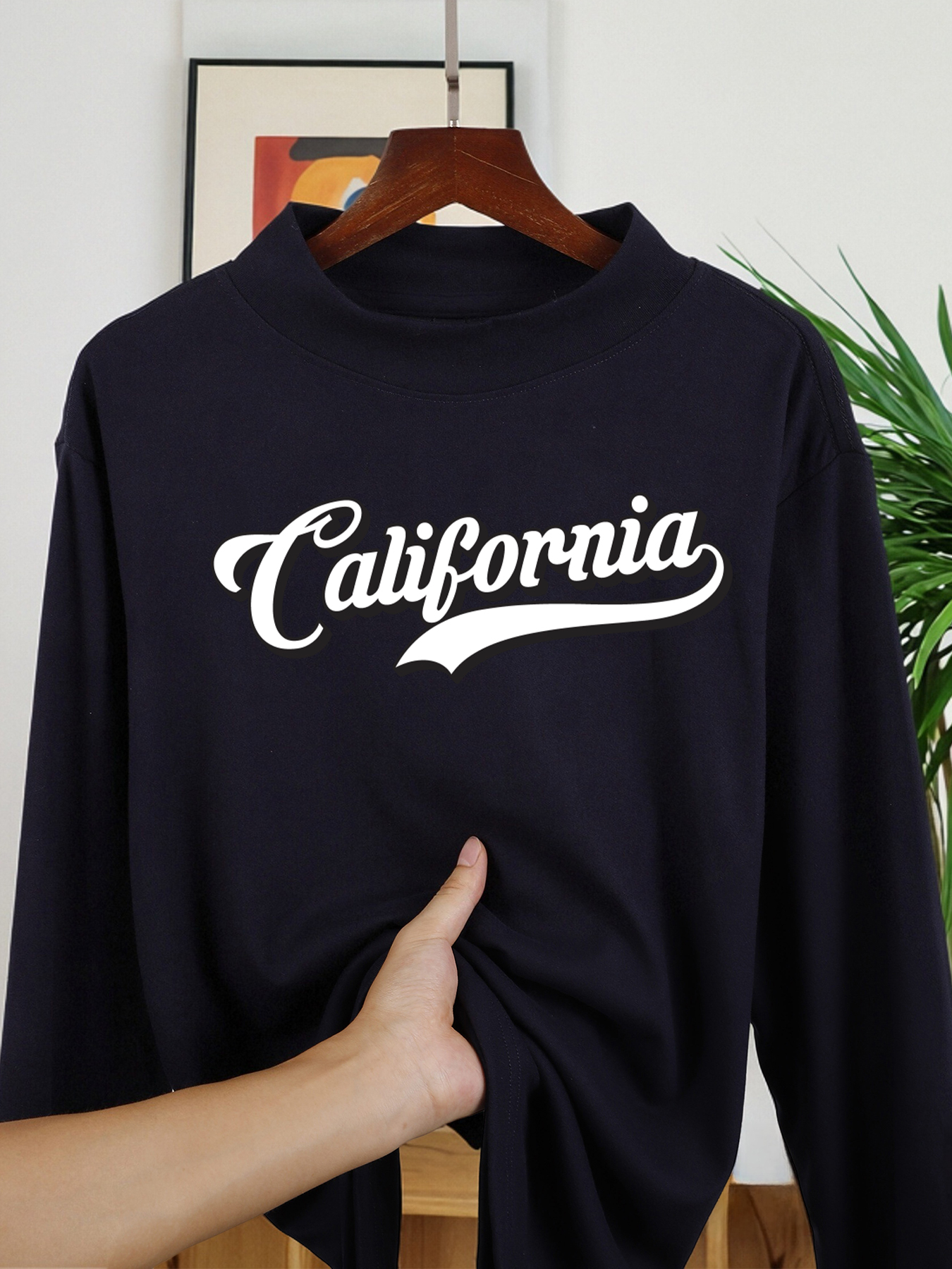 California Art Letter Printing - Winter Clothes recension och pris