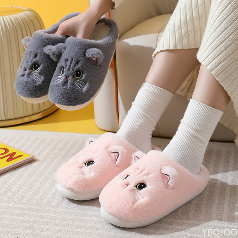 New Autumn Winter Cotton Slipp - Winter Clothing Material recension och pris