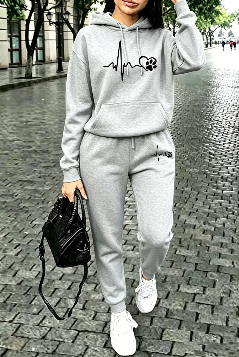 Hot Sales Womens Tracksuit Str - Winter Clothing Sales recension och pris