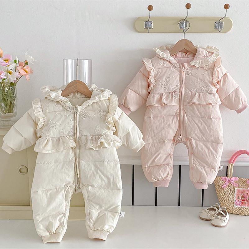 Cekcya Twins Clothes Baby Wint - Winter Clothing For Babies recension och pris