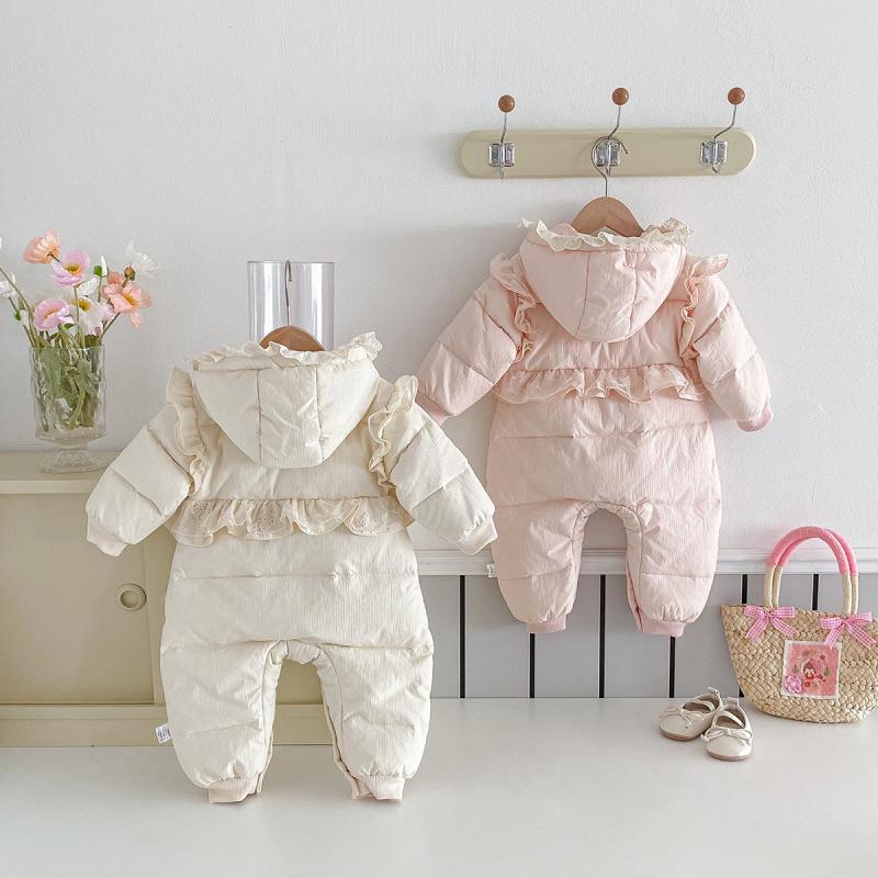Cekcya Twins Clothes Baby Wint - Winter Clothing For Babies recension och pris