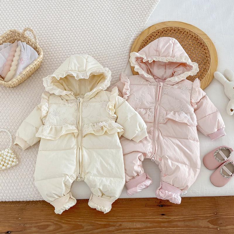 Cekcya Twins Clothes Baby Wint - Winter Clothing For Babies recension och pris