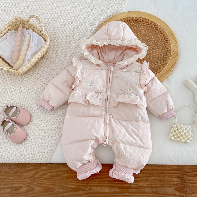Cekcya Twins Clothes Baby Wint - Winter Clothing For Babies recension och pris