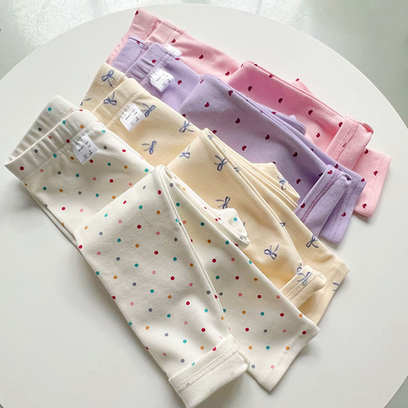Girls Legging Autumn Winter Pa - Winter Clothing For Babies recension och pris