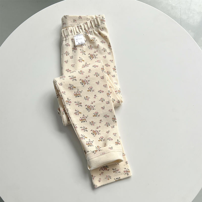 Girls Legging Autumn Winter Pa - Winter Clothing For Babies recension och pris