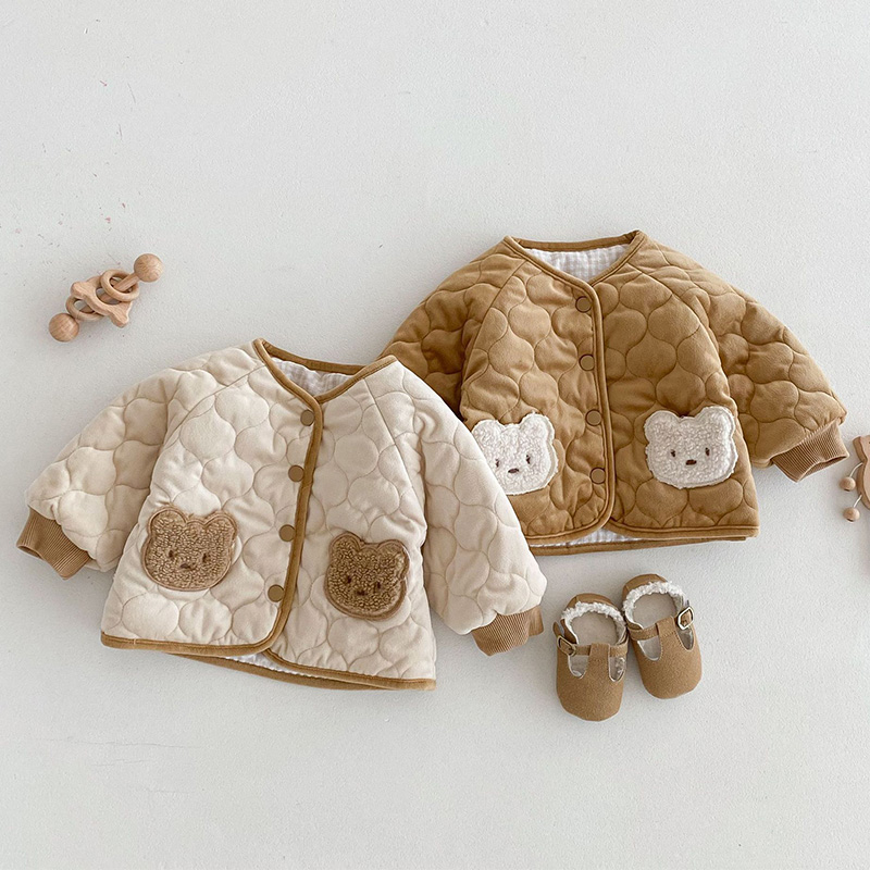 2025 Korean Baby Winter Clothe - Winter Clothing For Babies recension och pris