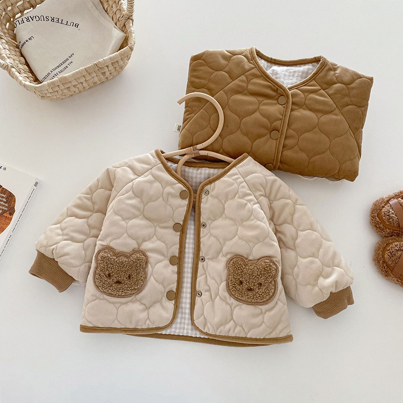 2025 Korean Baby Winter Clothe - Winter Clothing For Babies recension och pris