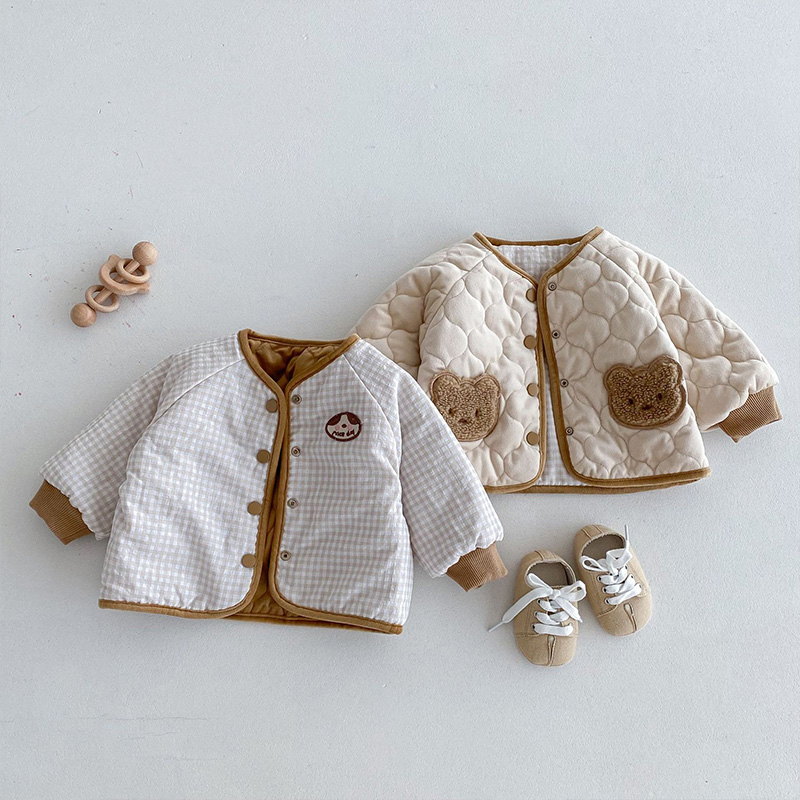 2025 Korean Baby Winter Clothe - Winter Clothing For Babies recension och pris