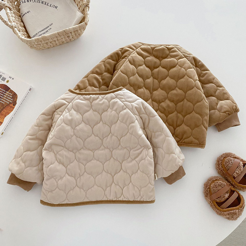 2025 Korean Baby Winter Clothe - Winter Clothing For Babies recension och pris
