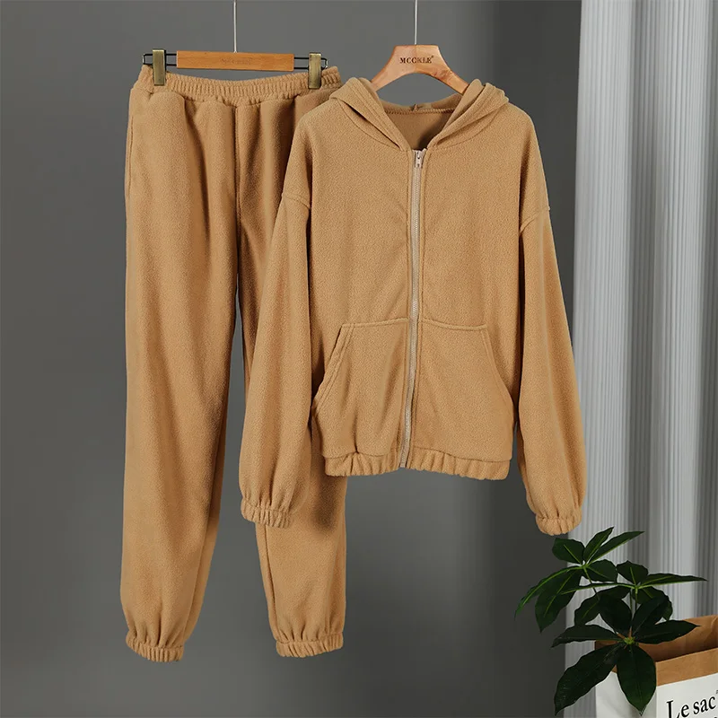 Women Tracksuit Autumn Winter  - Winter Clothing Sales recension och pris