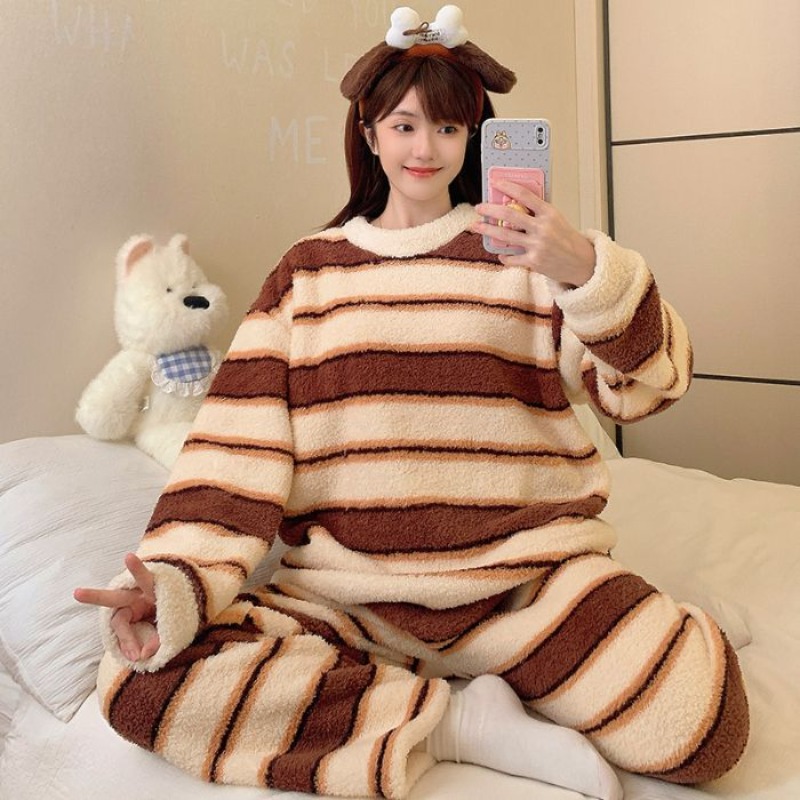 M-5XL Plus Size Women Winter W - Winter Clothes recension och pris