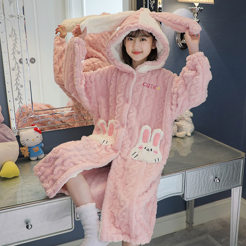 Hello Kitty Miniso Coral fleec - Winter Clothing For Babies recension och pris