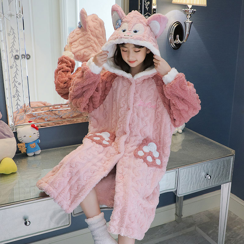 Hello Kitty Miniso Coral fleec - Winter Clothing For Babies recension och pris
