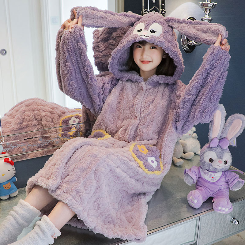 Hello Kitty Miniso Coral fleec - Winter Clothing For Babies recension och pris