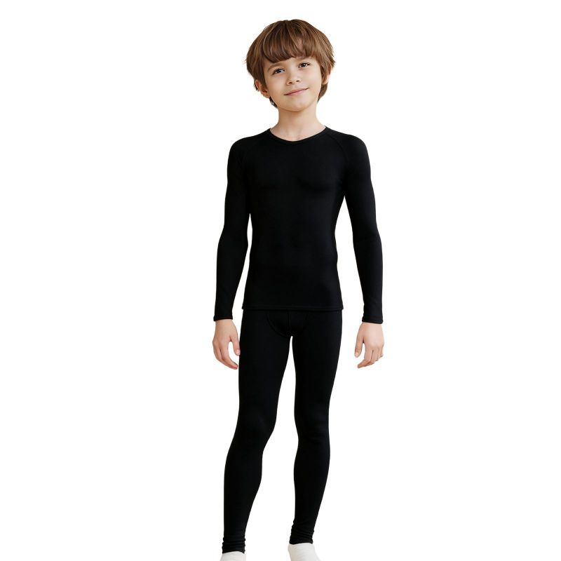Winter Sports Suit for Childre - Winter Clothing Boys recension och pris