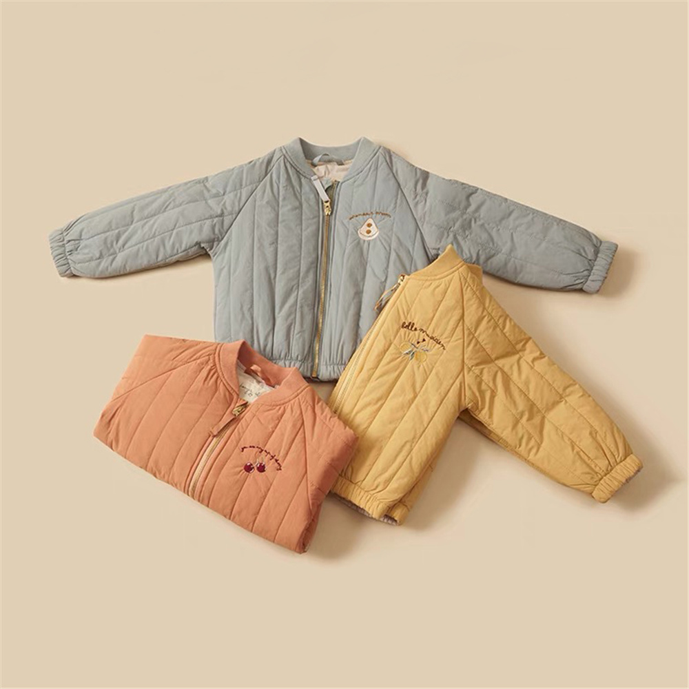 1-6Y Kids Clothing Spring Thic - Winter Clothing Baby Girl recension och pris