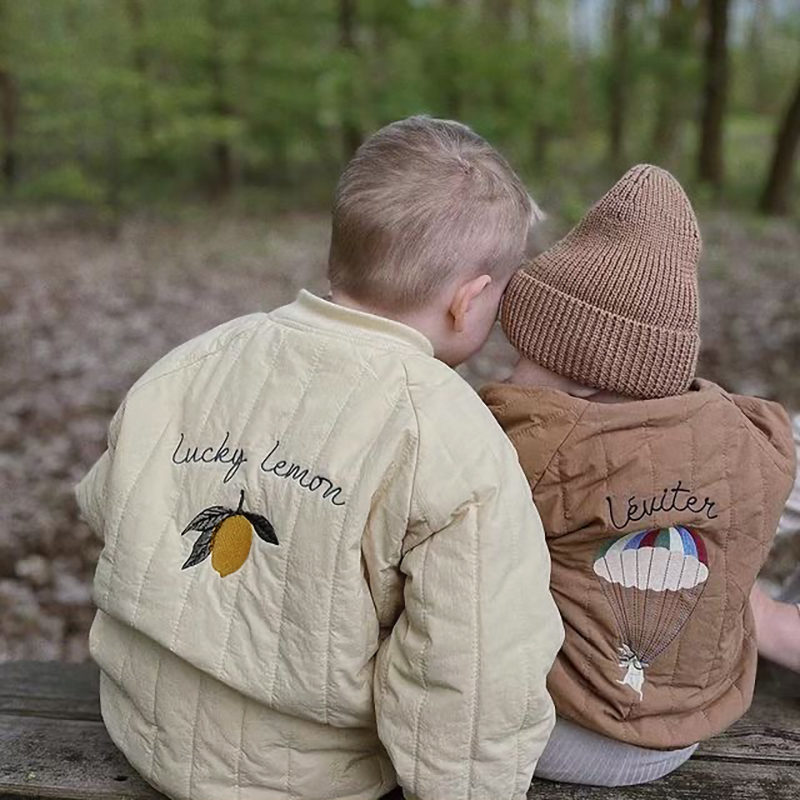 1-6Y Kids Clothing Spring Thic - Winter Clothing Baby Girl recension och pris