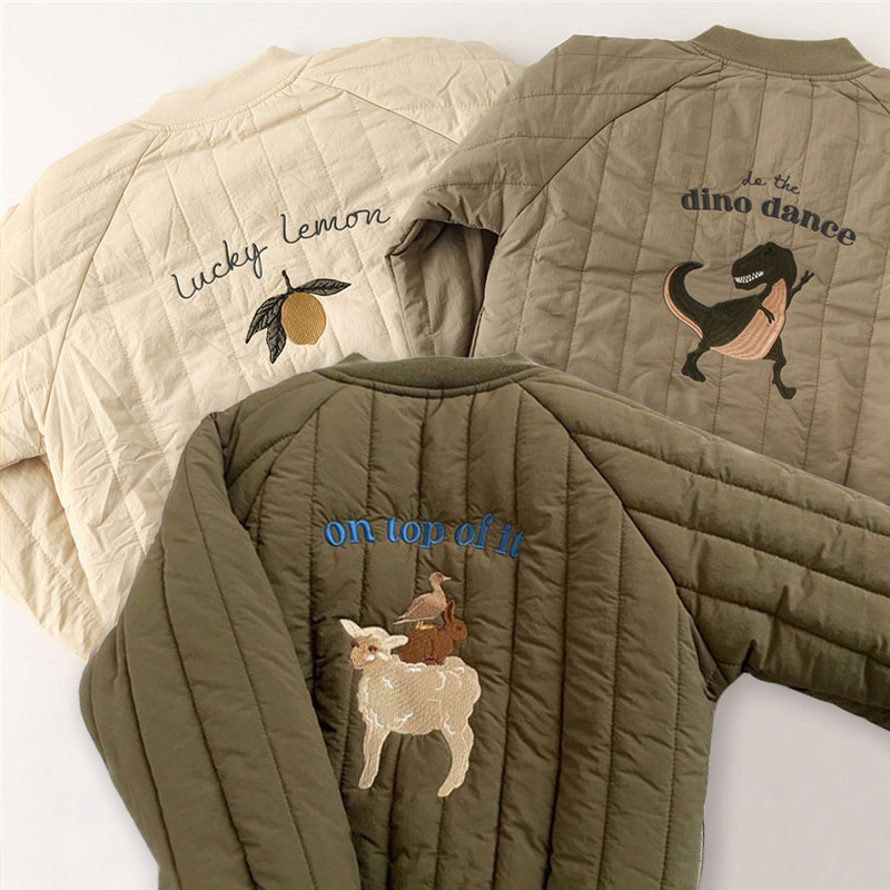 1-6Y Kids Clothing Spring Thic - Winter Clothing Baby Girl recension och pris