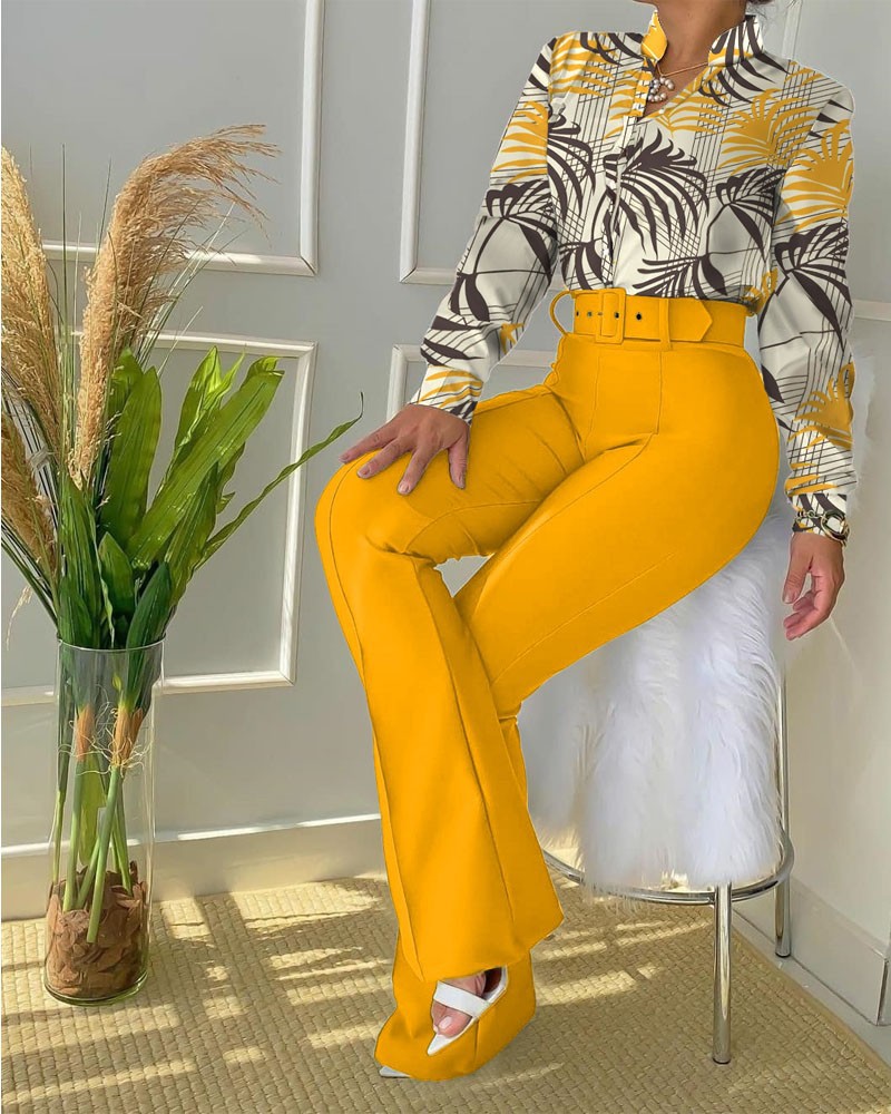 Pants 2 Piece Sets Womens Outf - Winter Clothing Sales recension och pris