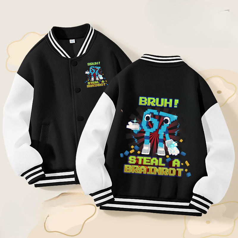 67 Six Seven Boy Baseball Jack - Winter Clothing Boys recension och pris