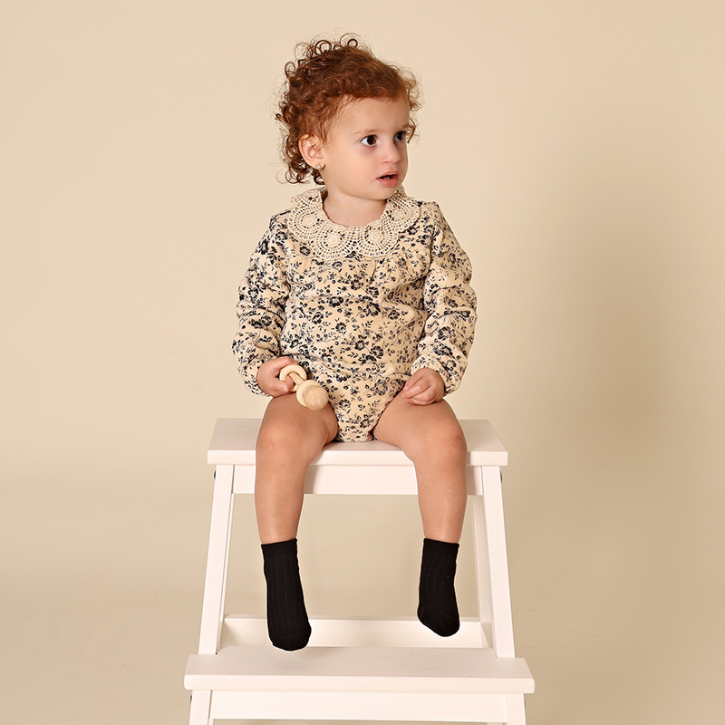 AA-Family clothing corduroy el - Winter Clothing Boys recension och pris