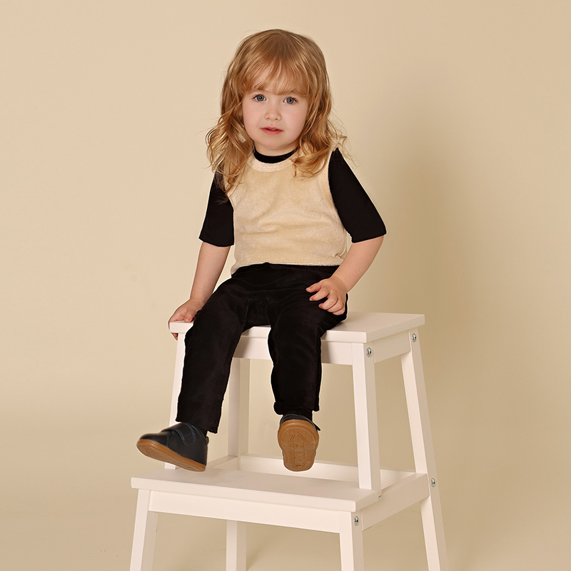 AA-Family clothing corduroy el - Winter Clothing Boys recension och pris