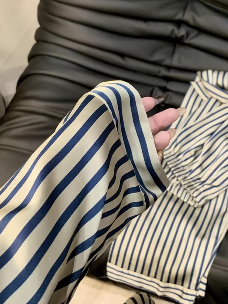 American Sle Ice Silk Long Sve - Winter Clothes recension och pris