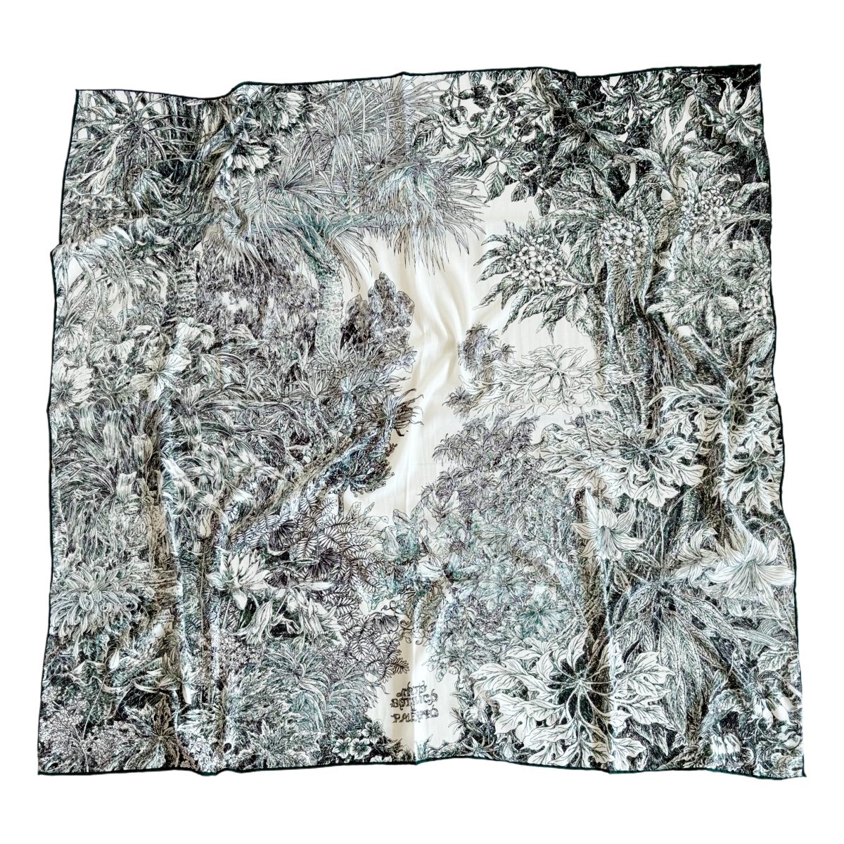 Silk Cashmere Scarf Women Luxu - Winter Clothing Hong Kong recension och pris
