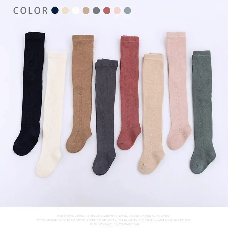 0 - 5 Years Baby Tights Autumn - Winter Clothing Baby Girl recension och pris