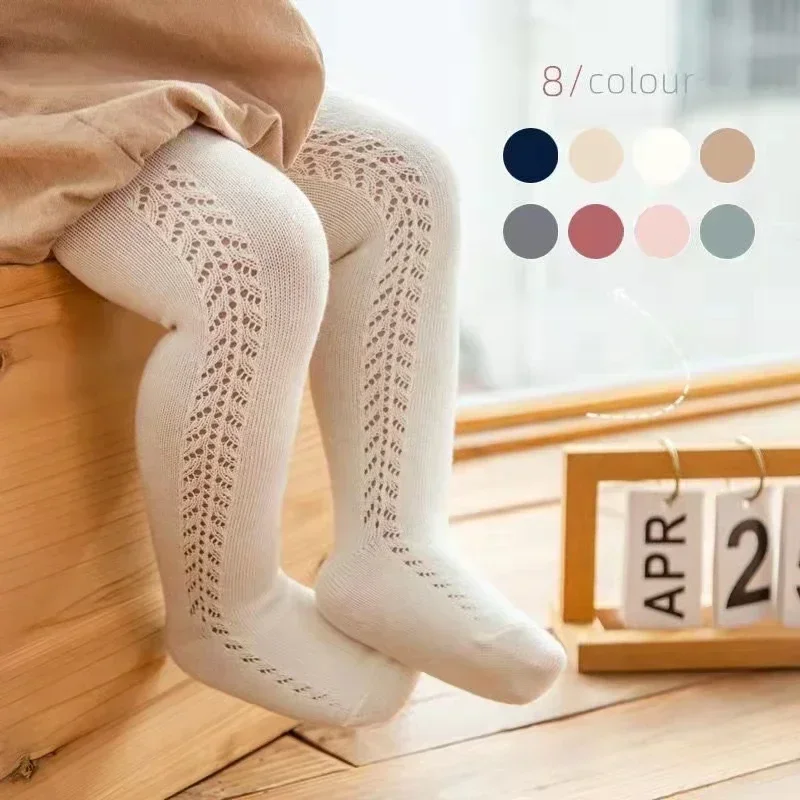 0 - 5 Years Baby Tights Autumn - Winter Clothing Baby Girl recension och pris