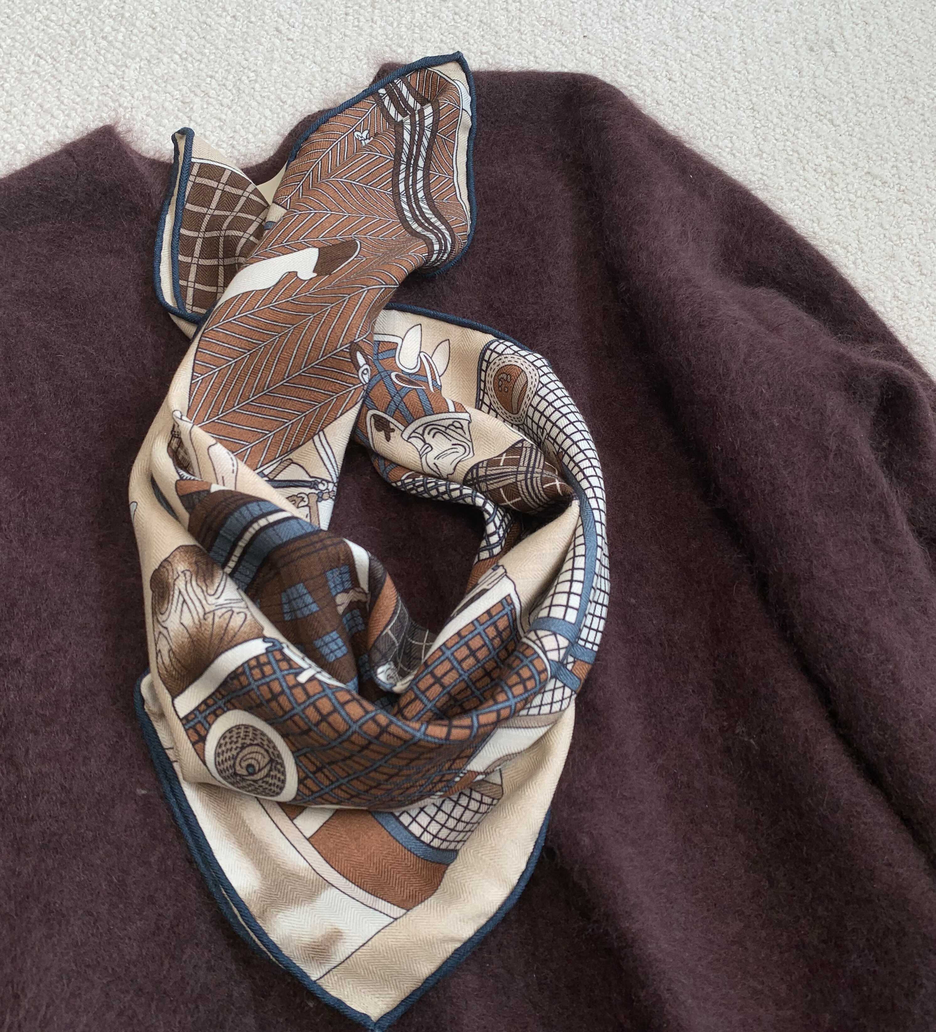 Double Faced Print Designer Sc - Winter Clothing Hong Kong recension och pris