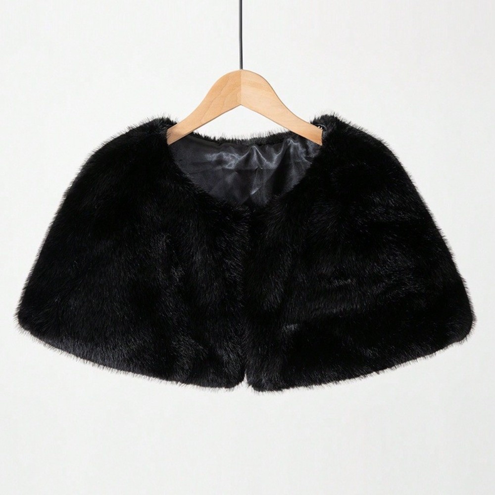 Winter Large Collar Shawl Hand - Winter Clothing Clearance Sale recension och pris