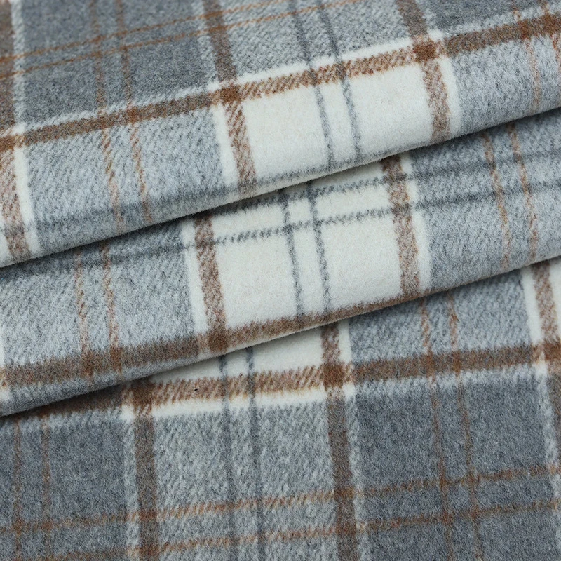 100x148cm Soft Thick Vintage W - Winter Clothing Material recension och pris