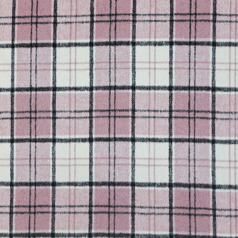 100x148cm Soft Thick Vintage W - Winter Clothing Material recension och pris