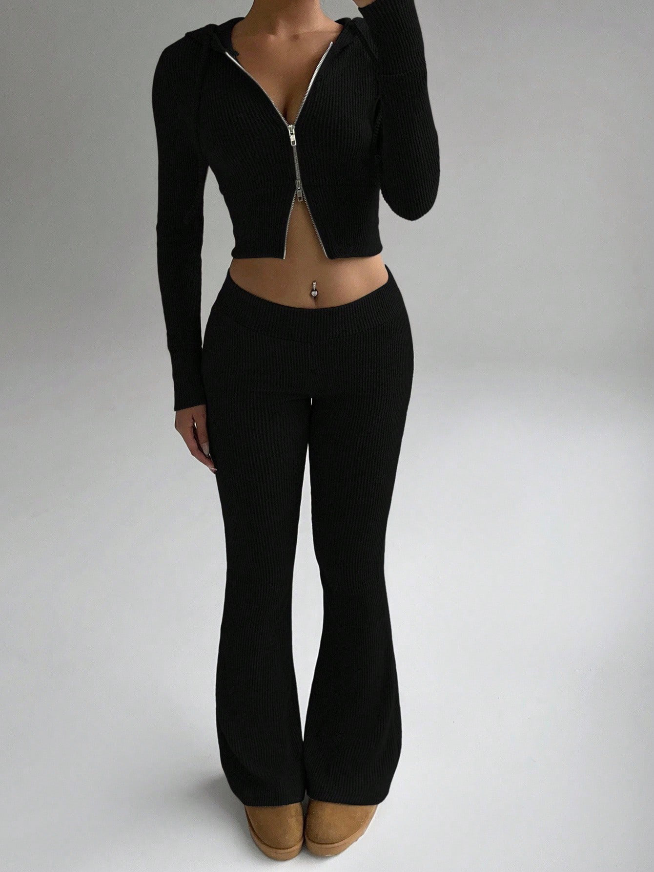 Women's Suit Warm Pajamas for  - Winter Clothes recension och pris