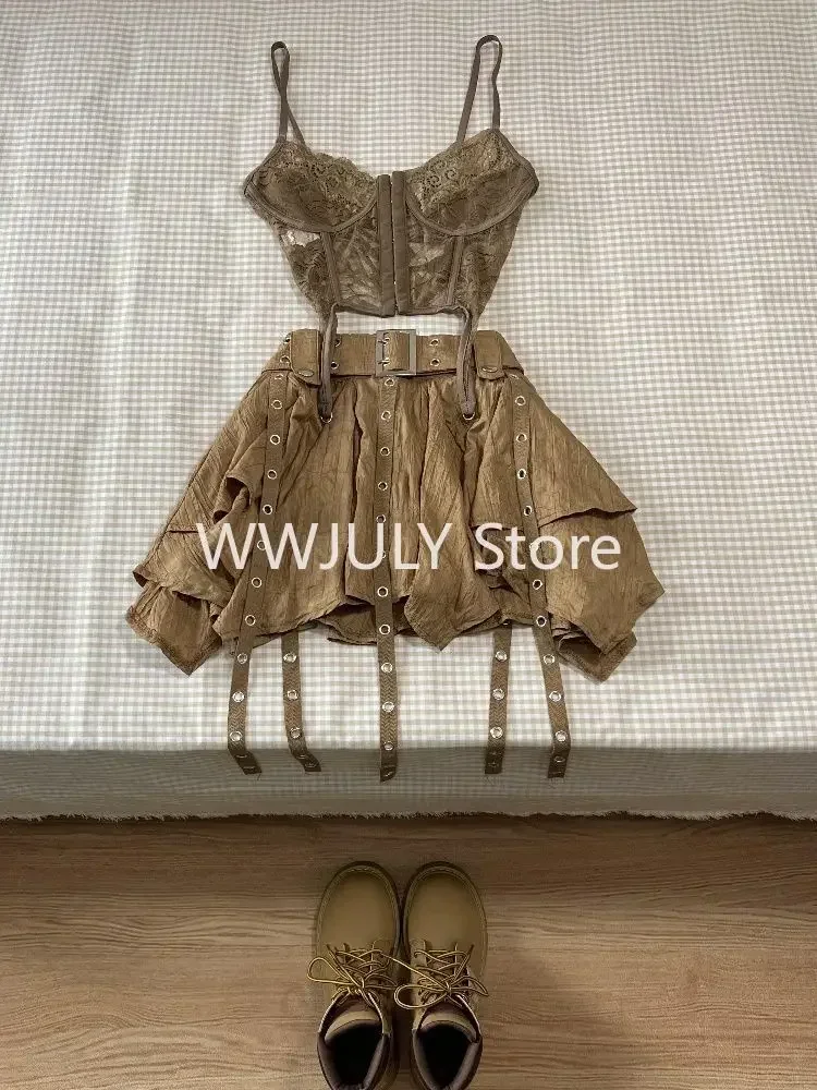 Harajuku Vintage Fashion 3 Pie - Winter Clothing Vintage recension och pris